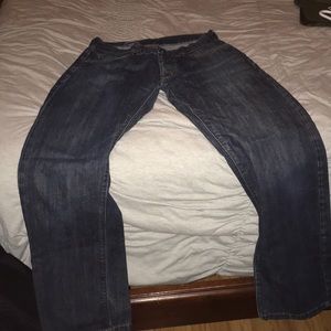 Patagonia Jeans